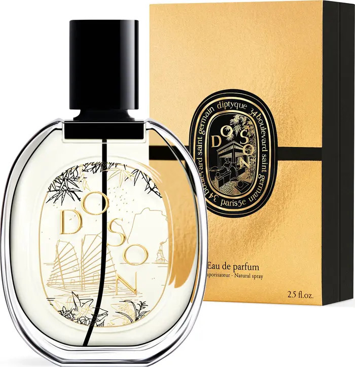 Do Son Holiday Edition Eau de Parfum | Nordstrom