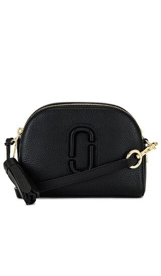 Shutter Bag in Black | Revolve Clothing (Global)