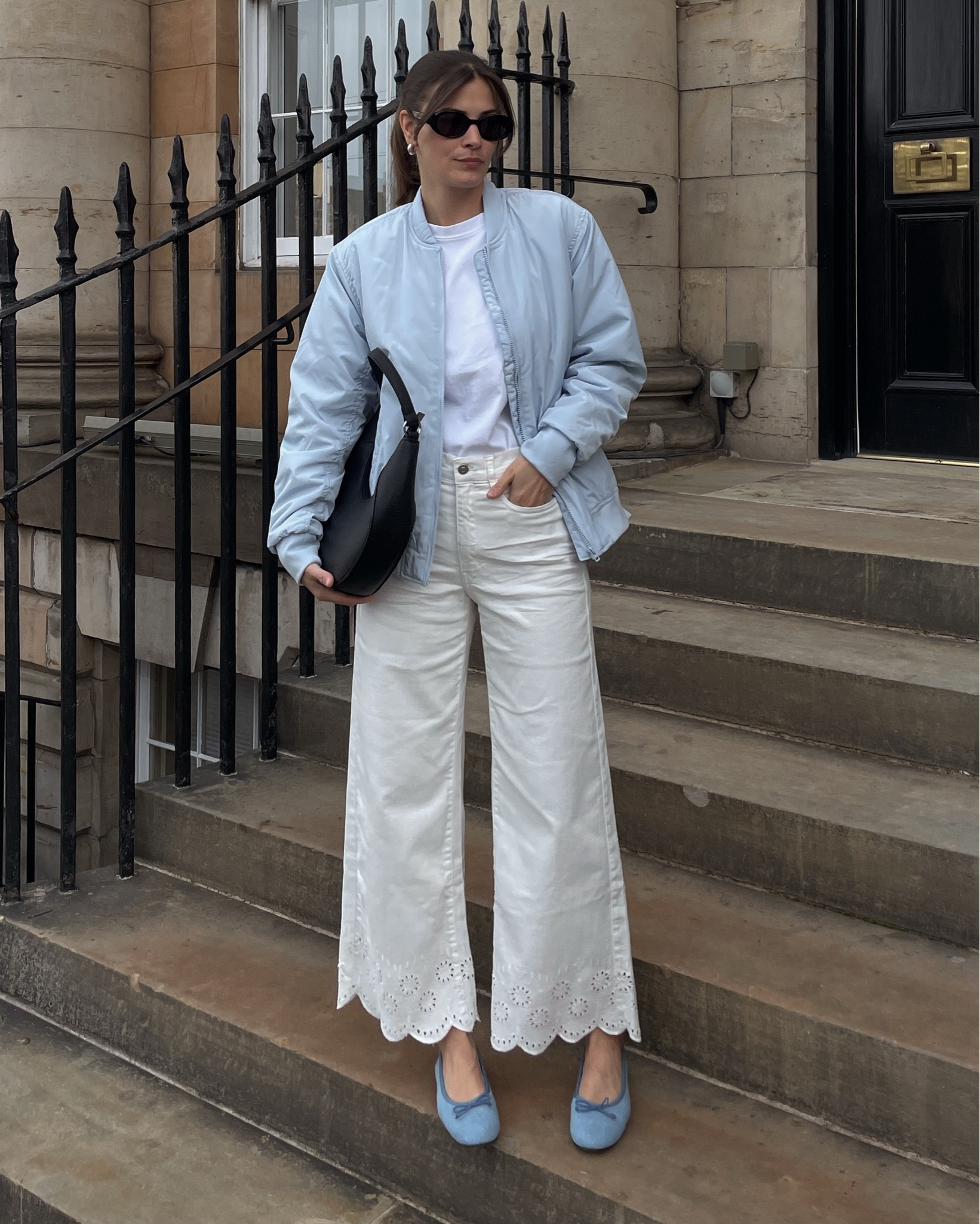 #LTKdeutschland #LTKjeans #LTKstyletip