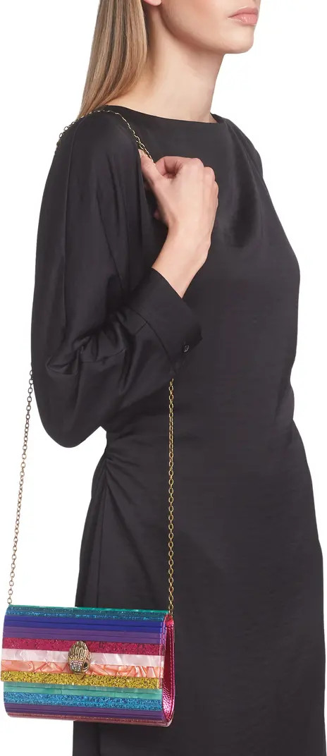 Party Eagle Clutch | Nordstrom