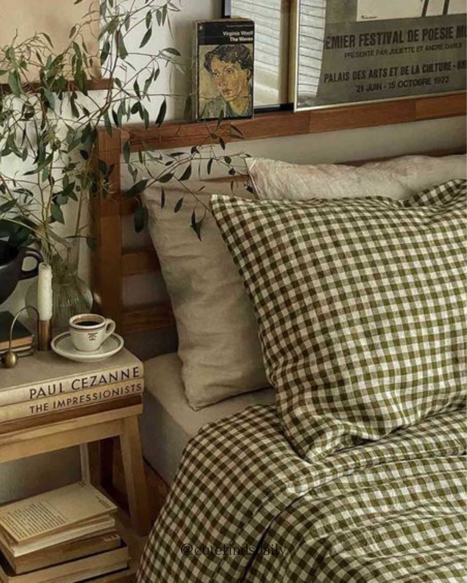 Cottagecore home decor, bedroom decor, interior decor 

#LTKSeasonal #LTKFind #LTKhome