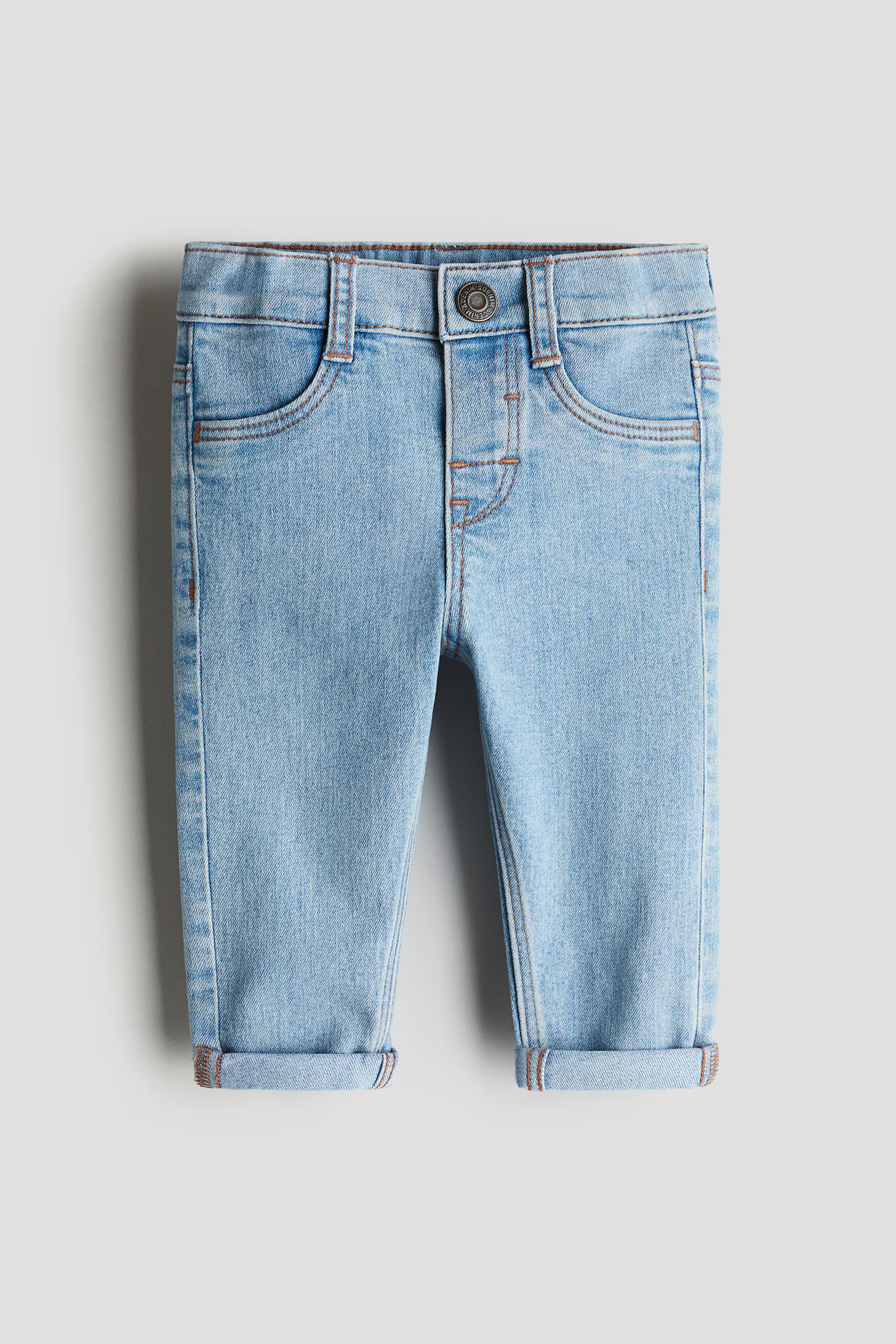 Slim-Fit Jeans | H&M (US + CA)