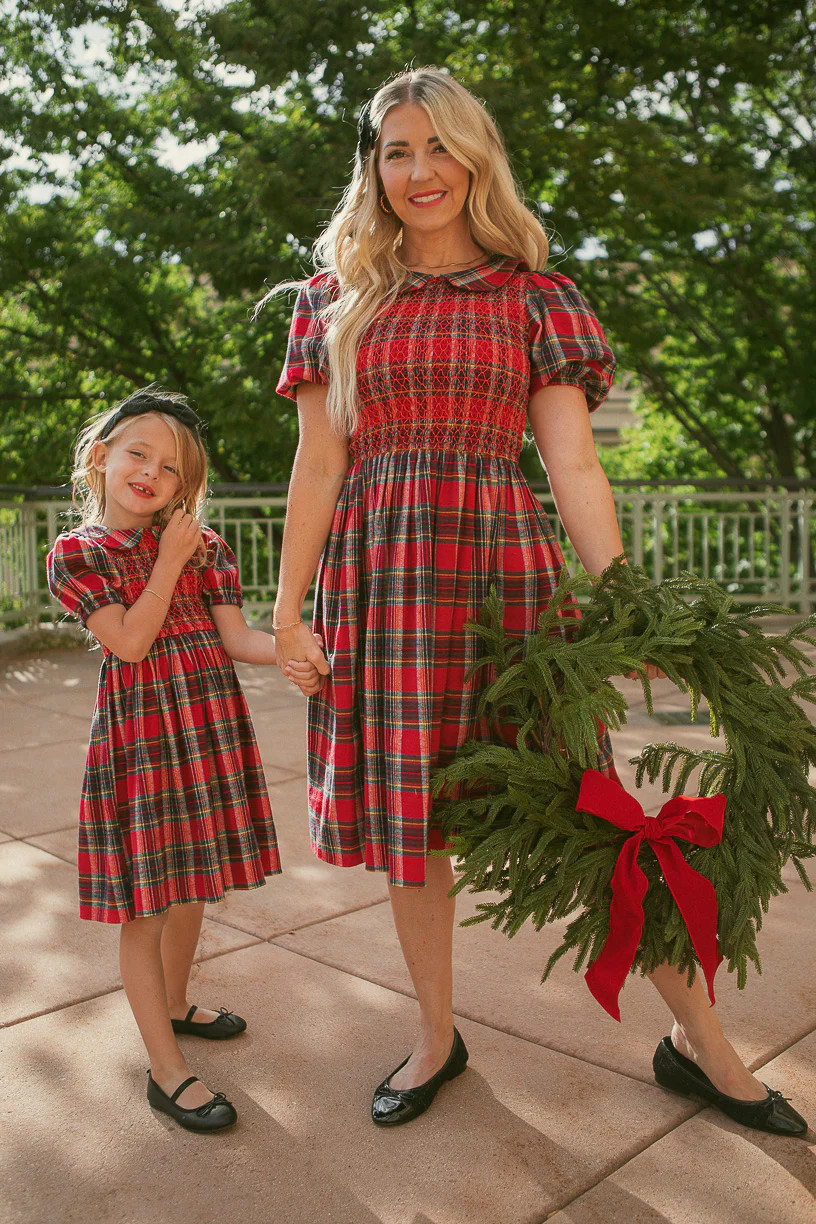 Evie Dress | Ivy City Co