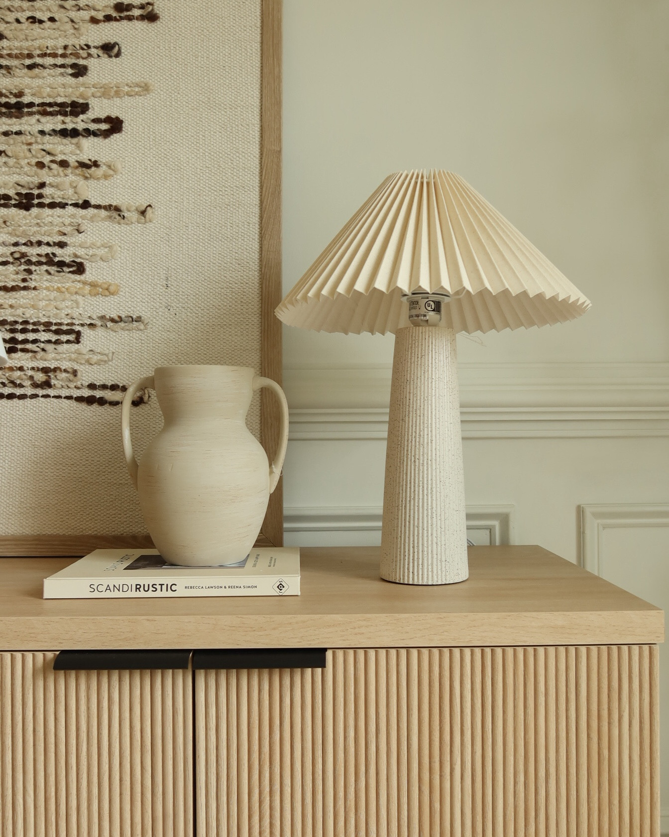 Walmart home decor! 

Vases table lamps glass vase lamp home decor neutral decor 

#LTKHome #LTKFindsUnder50 #LTKSeasonal