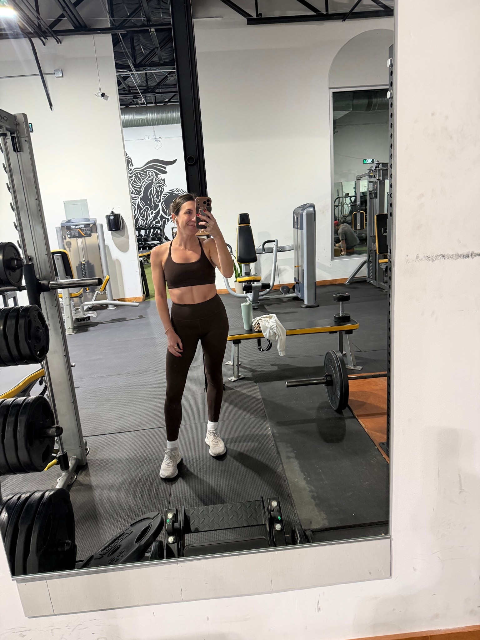 Another Amazon favorite🤎

#LTKActive #LTKfitnessgoals #LTKgrwm