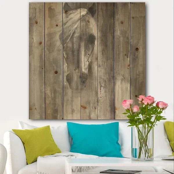 Farmhouse Horse Art

We love this unique wood horse art, perfect for a porch, sunroom or basement.

#LTKU #LTKHome #LTKSaleAlert