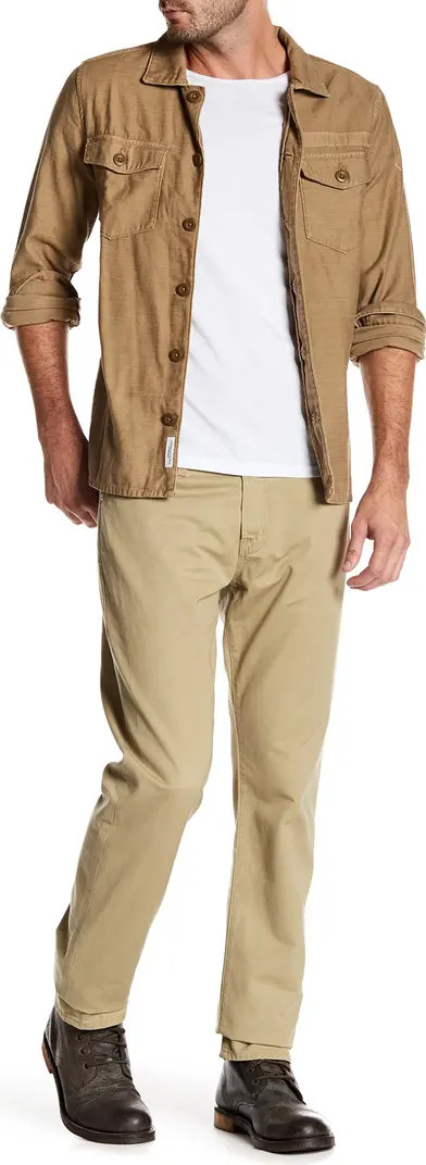 Graduate Tailored Leg Pants | Nordstrom Rack