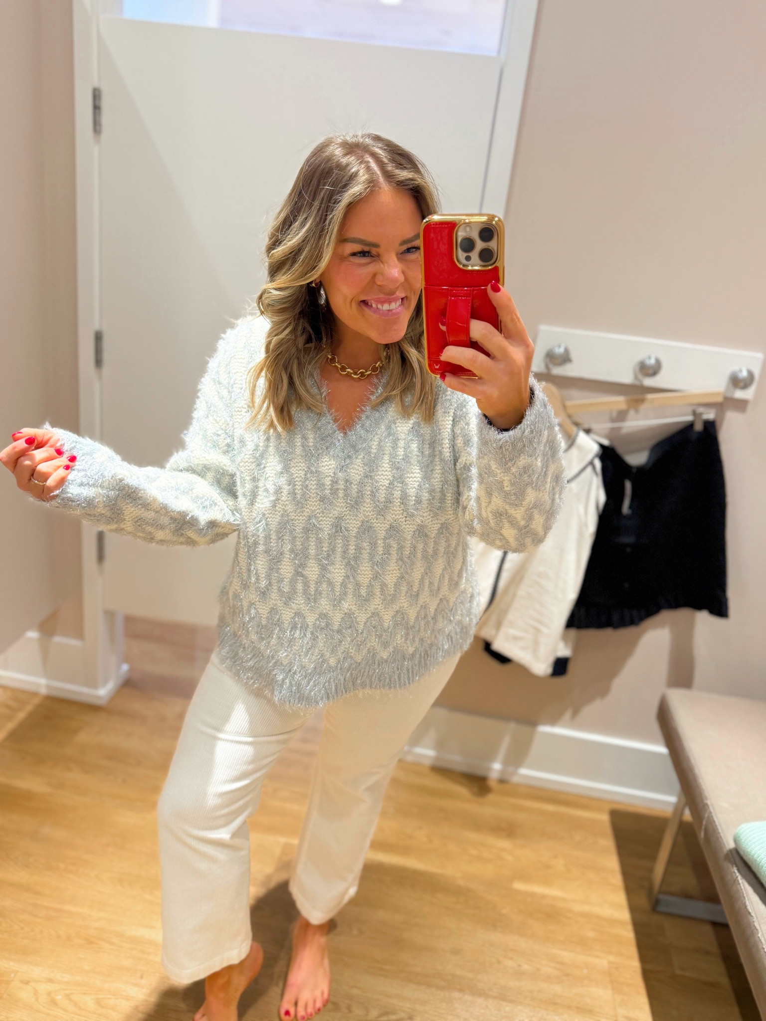 Loft outfit inspo! 

Women’s casual outfits, sale, mom outfit, chic outfit inspo, mom jeans, trending outfit, sale picks

#LTKStyleTip #LTKSeasonal #LTKSaleAlert
