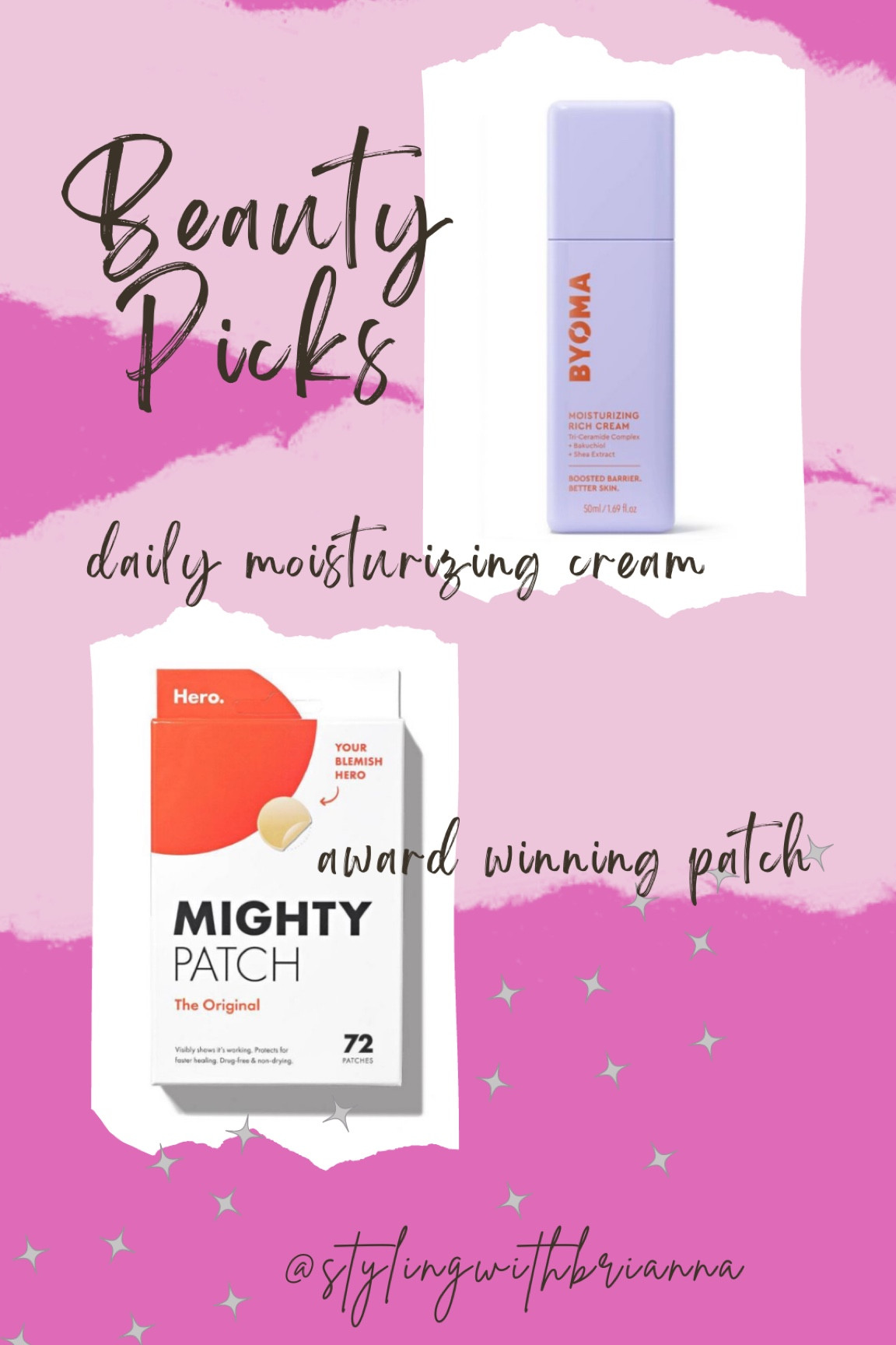 Current favorite skincare products! 

LTK skincare finds | skincare sale | spring sale alert | sales on makeup | beauty steals | makeup deals | beauty finds  



#LTKparties #LTKfindsunder100 #LTKworkwear