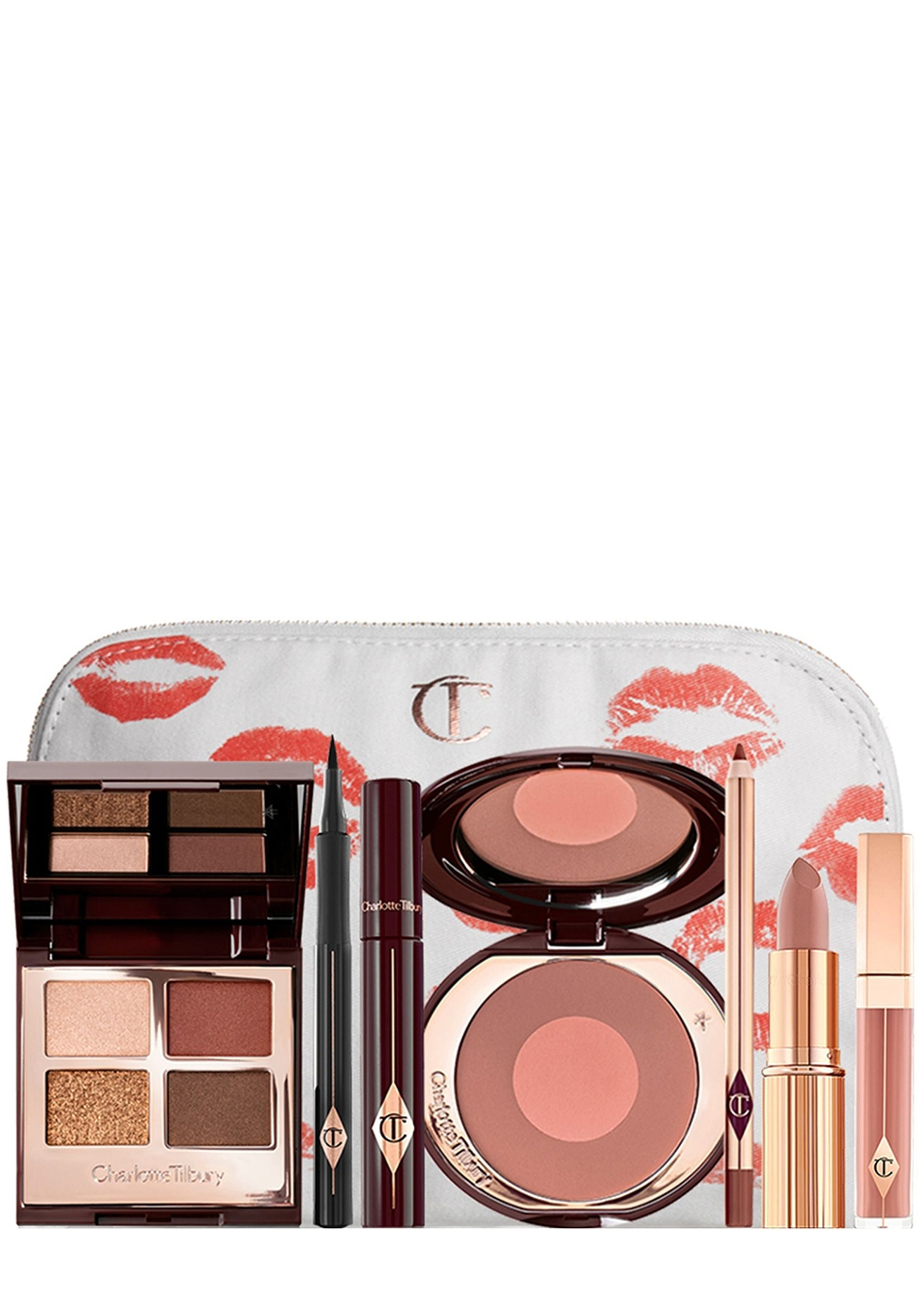 The Bella Sofia Look - Deep | Harvey Nichols