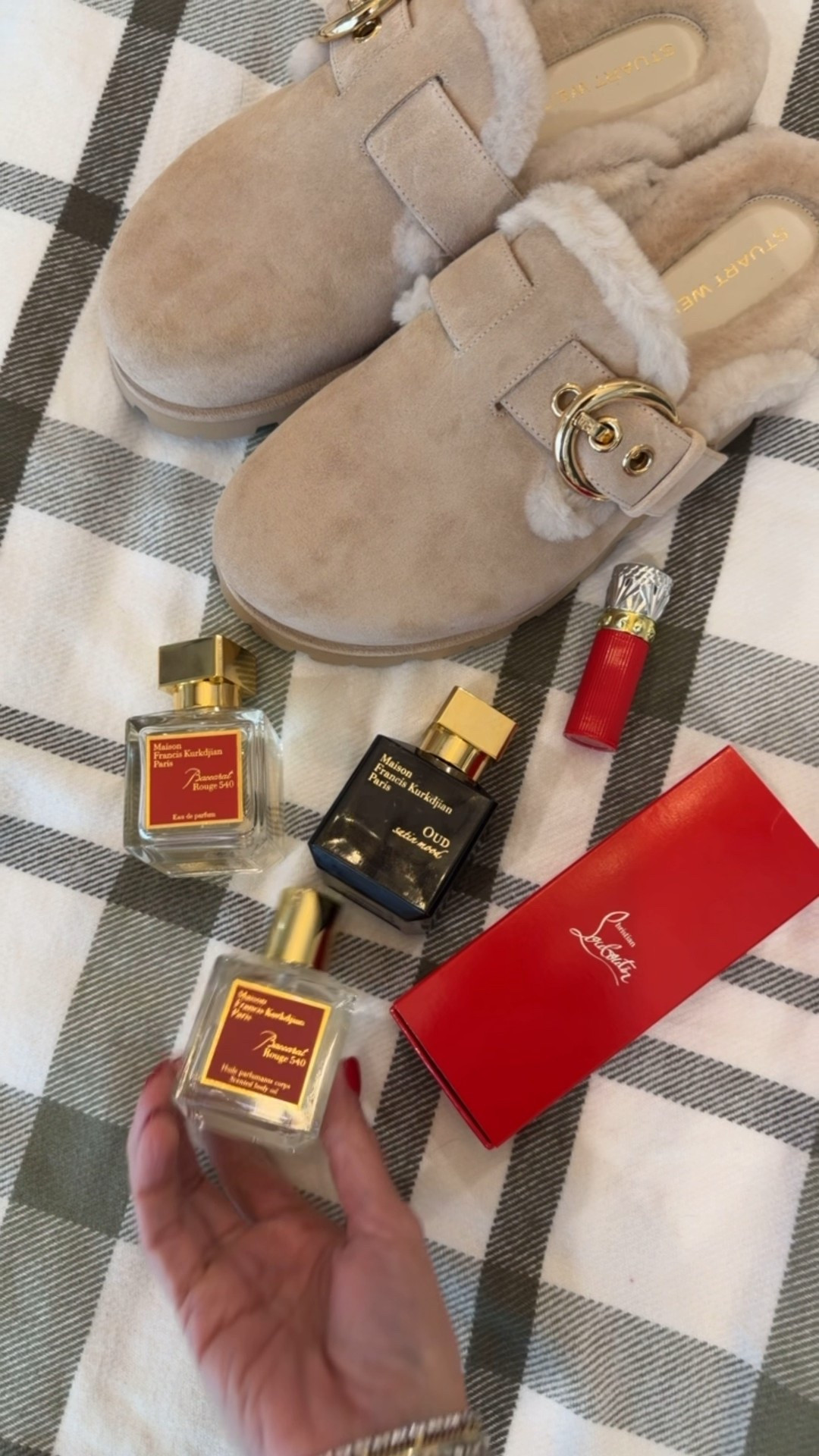 Cyber Monday! Earn up to a $1,250 Neiman Marcus Gift Card w/ Code: GC4YOU. Beauty/Fragrance Included! @NeimanMarcus #NeimanMarcus #NeimanMarcusPartner

#LTKHoliday #LTKGiftGuide #LTKCyberWeek