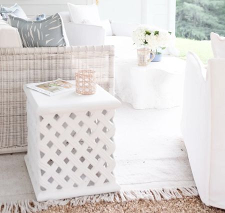 We love this rug with our Serena and Outdoor Furniture, and it has held up beautifully to our harsh Missouri winters!

Save 30% on the Belmond Rug today!

#LTKSaleAlert #LTKStyleTip #LTKHome