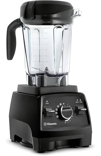 Vitamix Explorian Blender, Professional-Grade, 64 oz. Low-Profile Container, Black (Renewed) - 65... | Amazon (US)