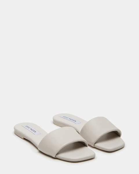 EMERIE BONE LEATHER | Steve Madden (US)