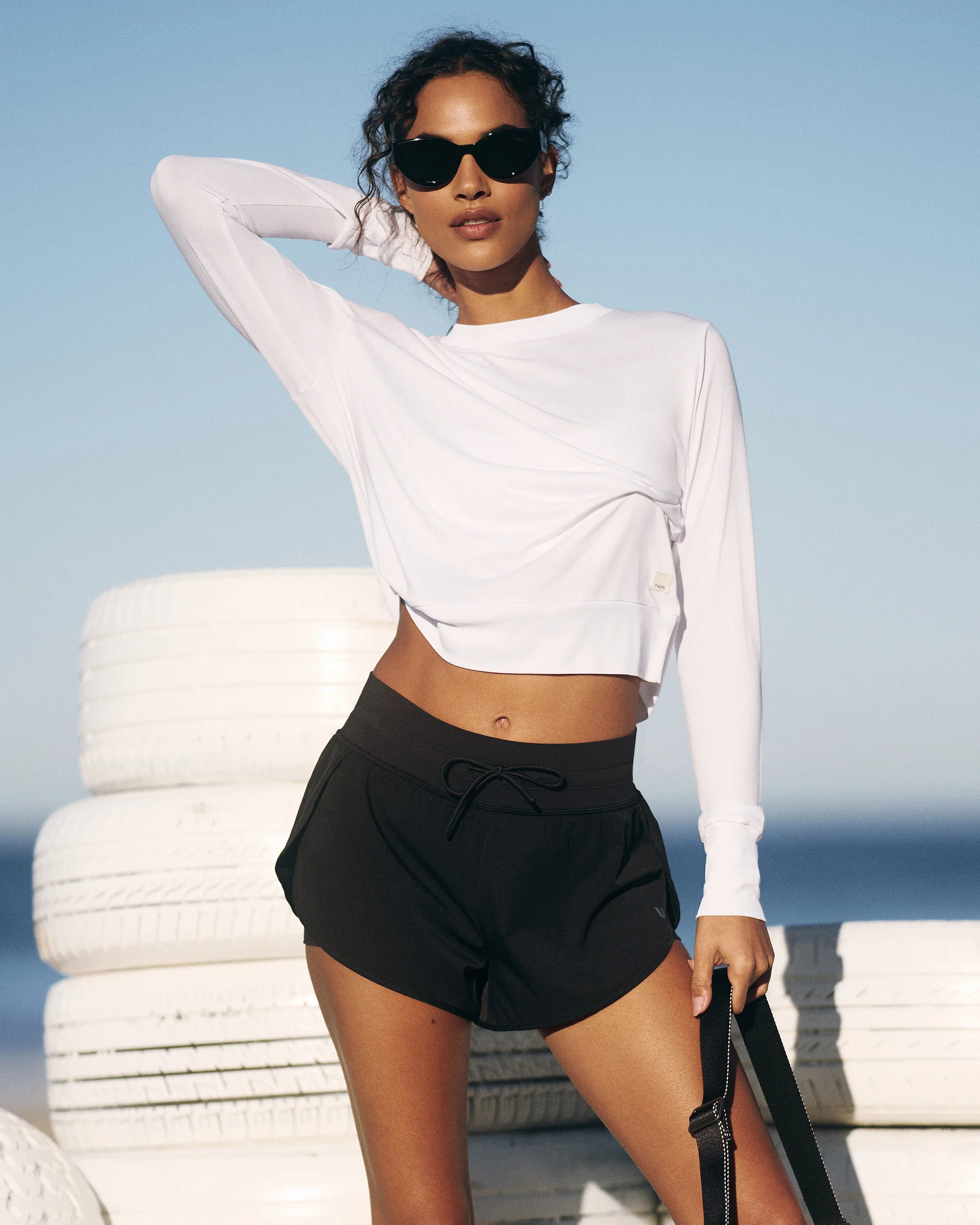 Daydream Crew | Vuori Clothing (US & Canada)