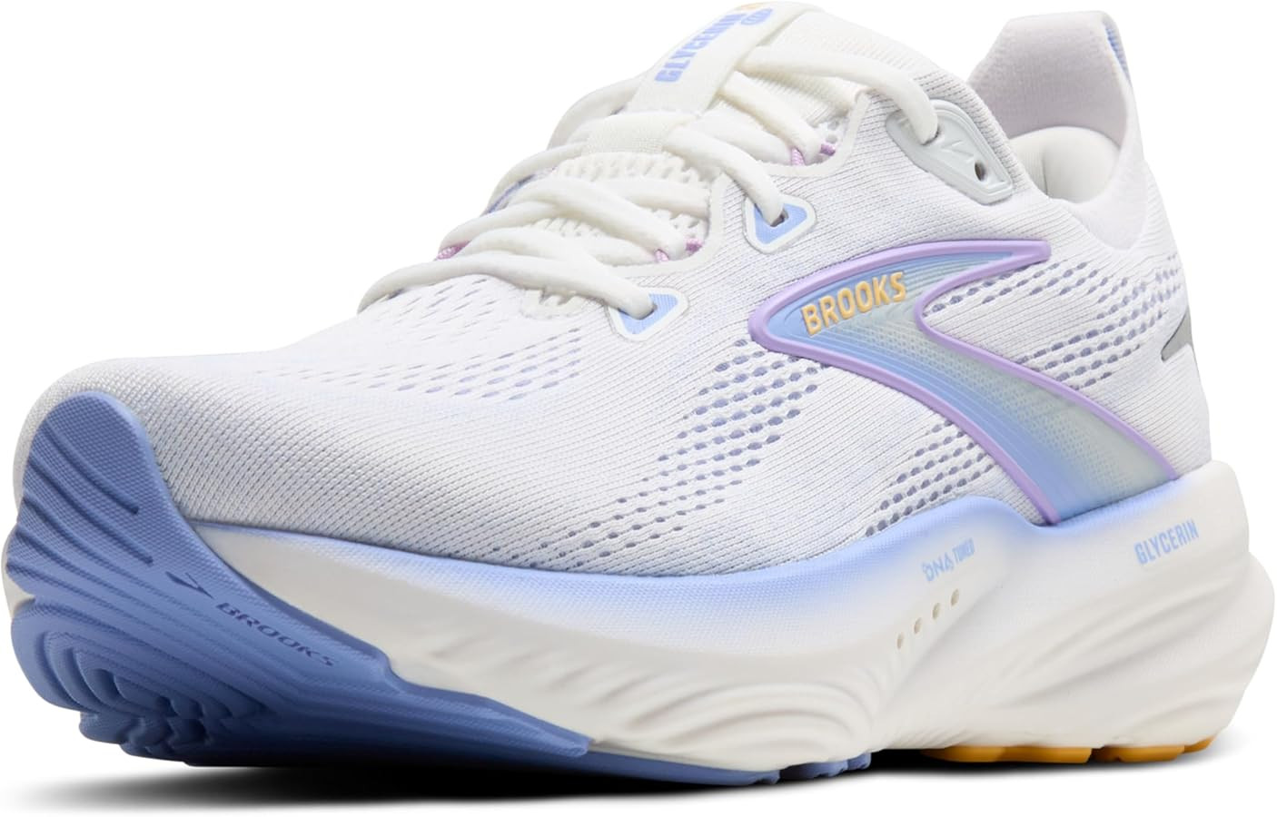 Brooks Women’s Glycerin 22 Neutral Running Shoe | Amazon (US)