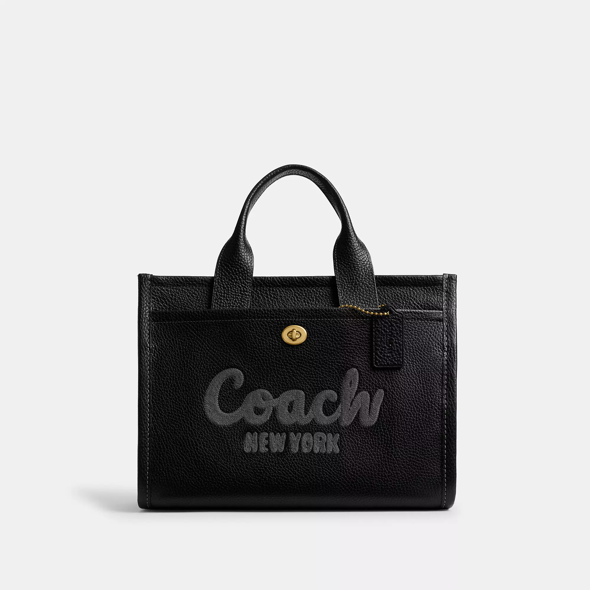 Cargo Tote Bag | Coach (US)
