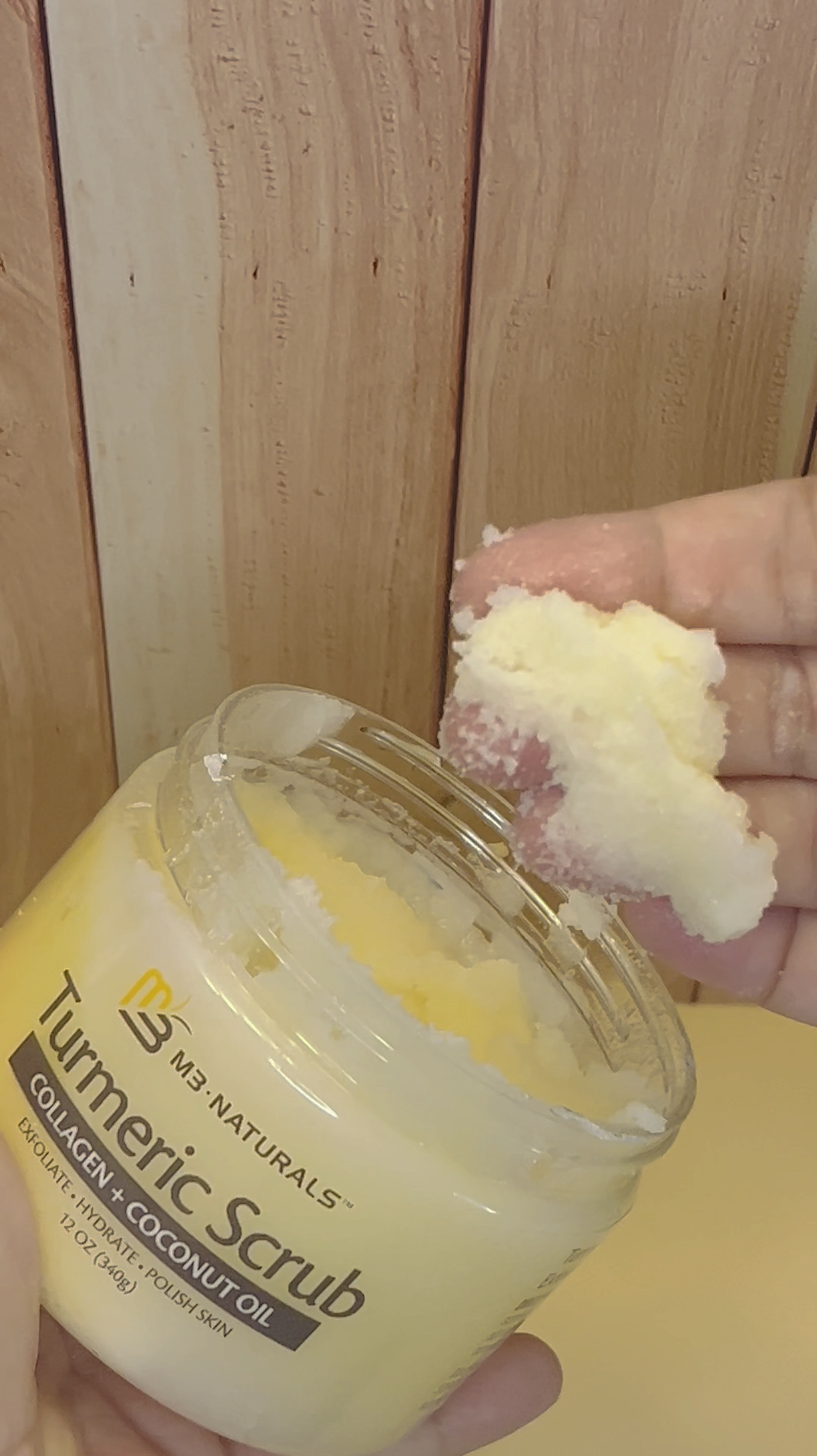 🌸BEST SELLER ON AMAZON🌸Whenever I use this body scrub, it feels like a mini spa day. The gentle exfoliation removes dead skin cells, leaving my skin incredibly smooth and soft. I love how refreshed and rejuvenated I feel after each use. It's my go-to for achieving a radiant, healthy glow.

#LTKBeauty