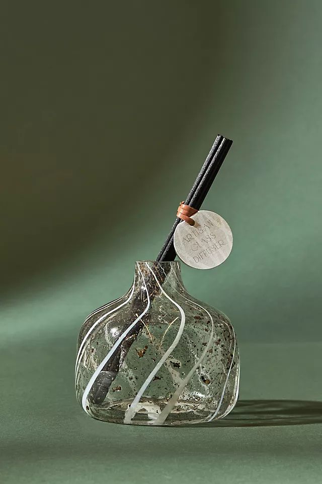 Roma Reed Diffuser | Anthropologie (US)