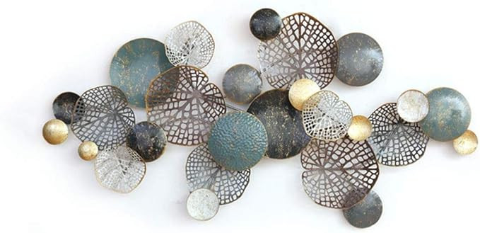 Living Room Bedroom Wall Decoration Wall-Mounted Three-Dimensional Wall Decoration Wall Decoratio... | Amazon (US)