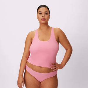 Scoop Neck Tank | Parade | Parade