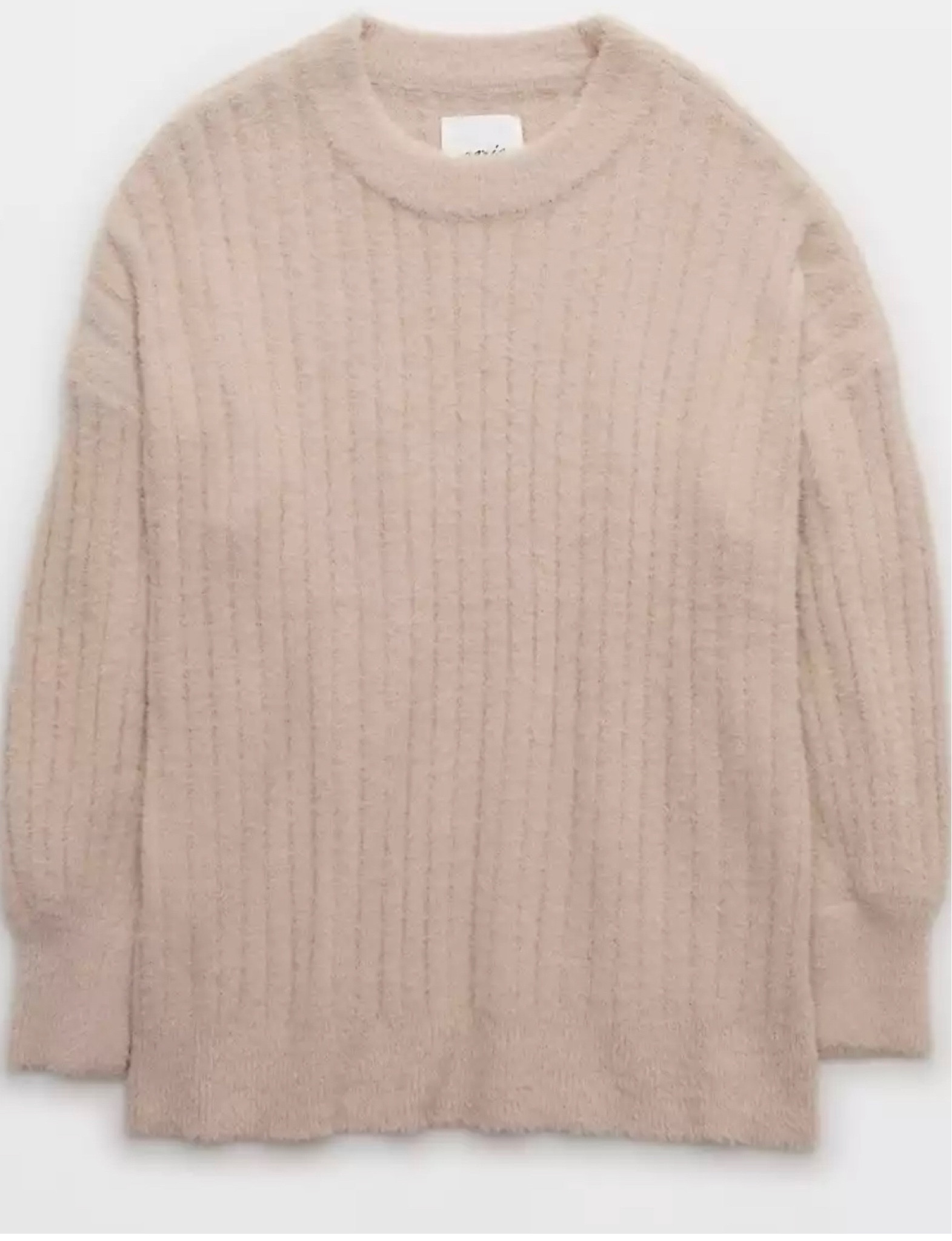 The SOFTEST sweater! Comes in a variety of neutral tones and some colors 

#LTKSeasonal #LTKunder50 #LTKstyletip