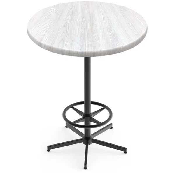 4 - Person Bar Table | Wayfair North America
