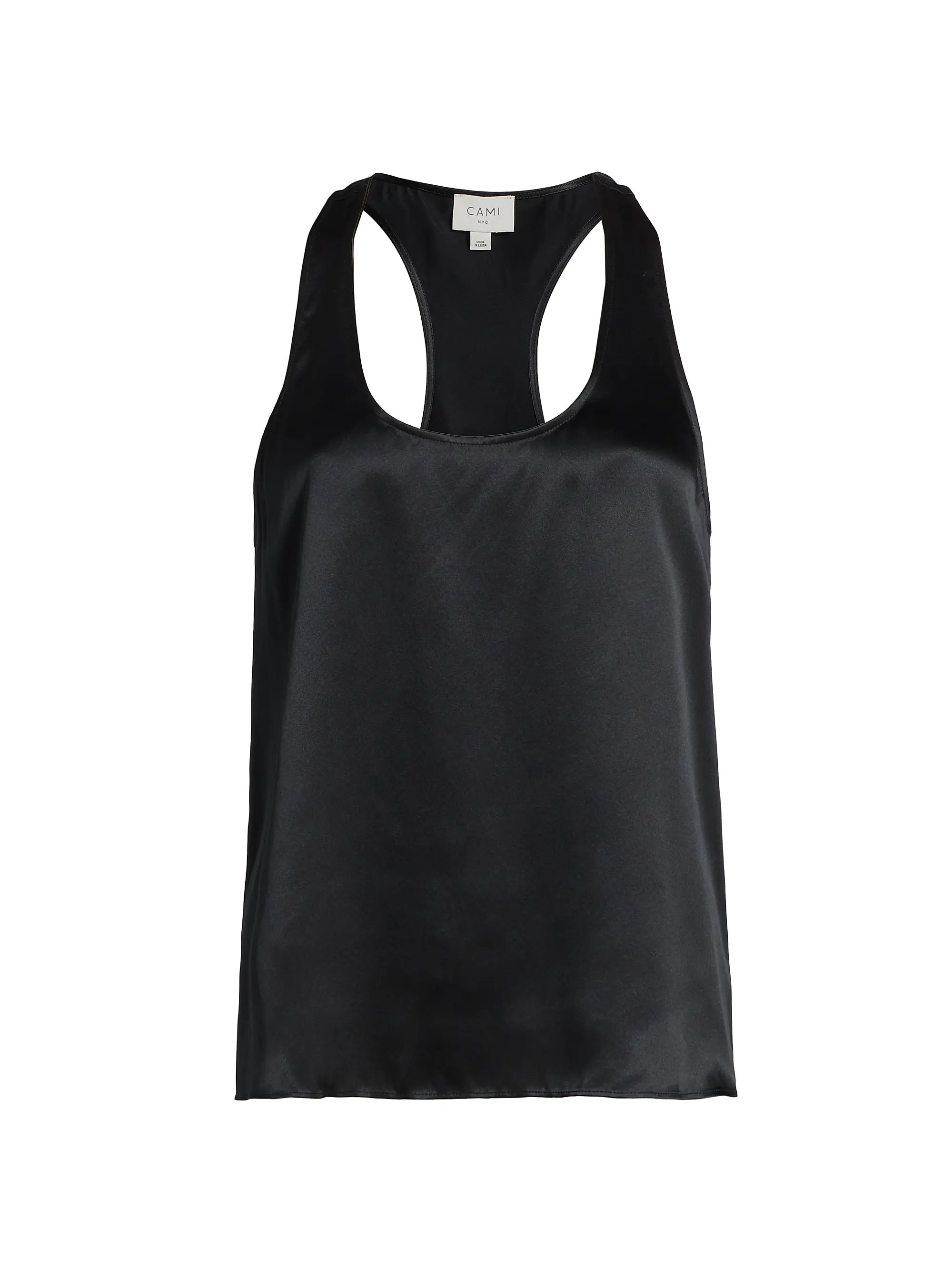 Cami NYC Jane Silk Camisole | Saks Fifth Avenue | Saks Fifth Avenue