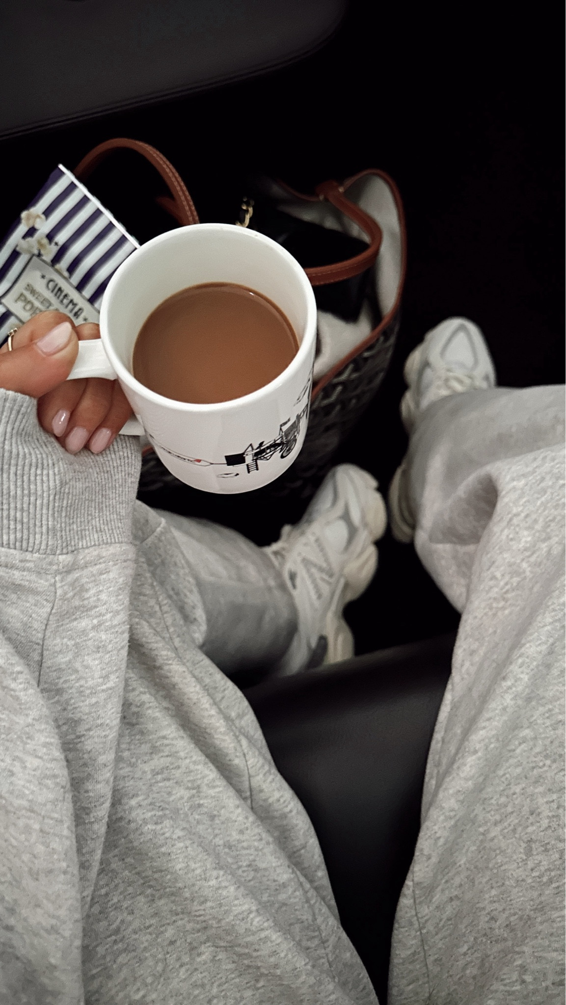 Cozy matching sets for travel are my go to✈️ sharing a roundup of matching sets. BTW these sneakers are so good! They are so comfy and run true to size 
StylinByAylin, Aylin

#LTKSeasonal #LTKStyleTip #LTKActive