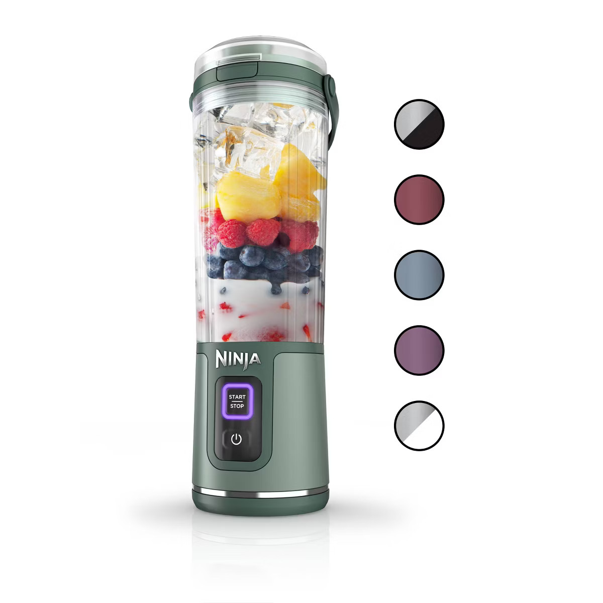 Ninja Blast 18oz Portable Blender | Target