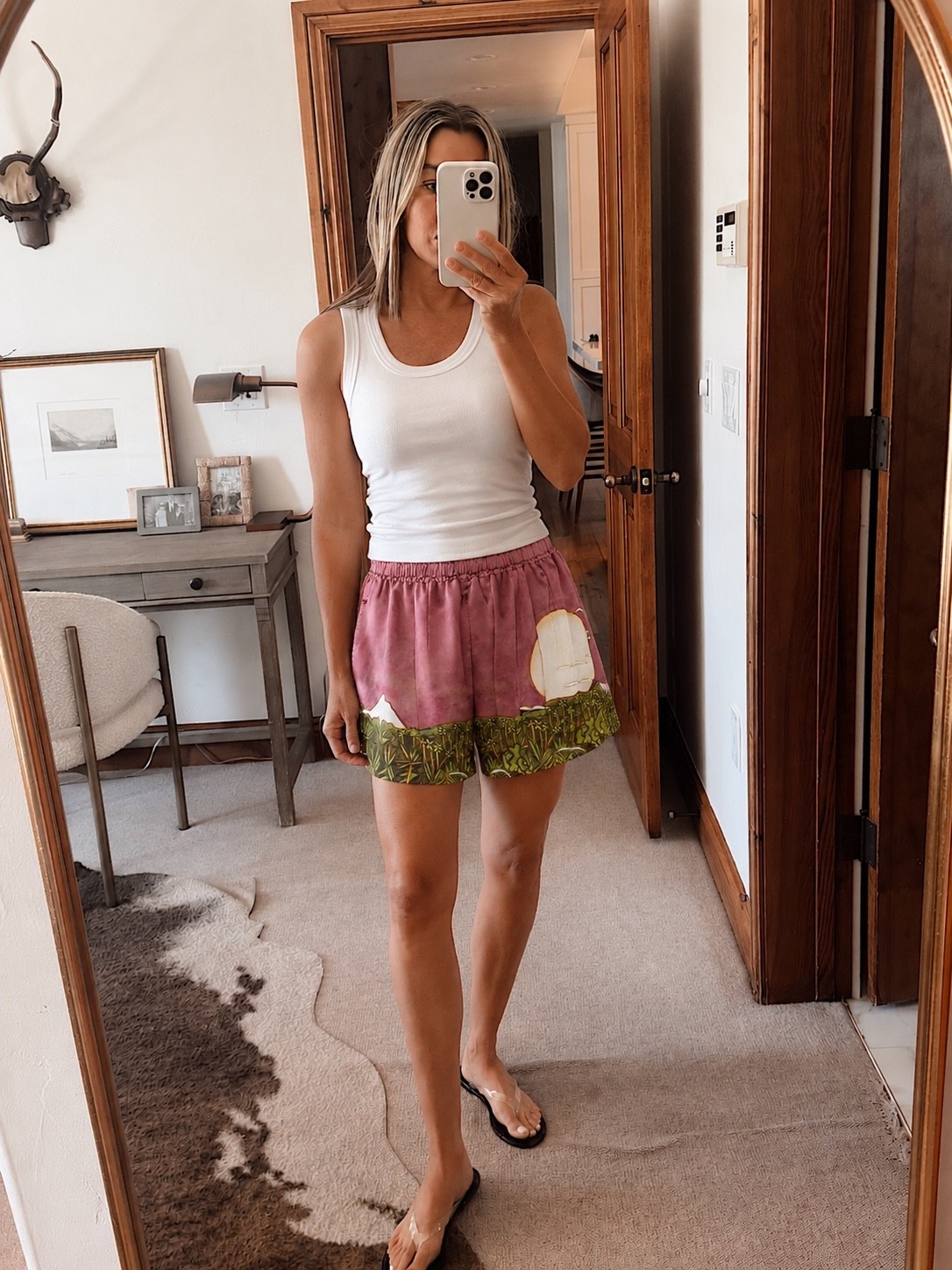 Fun summer shorts and on sale