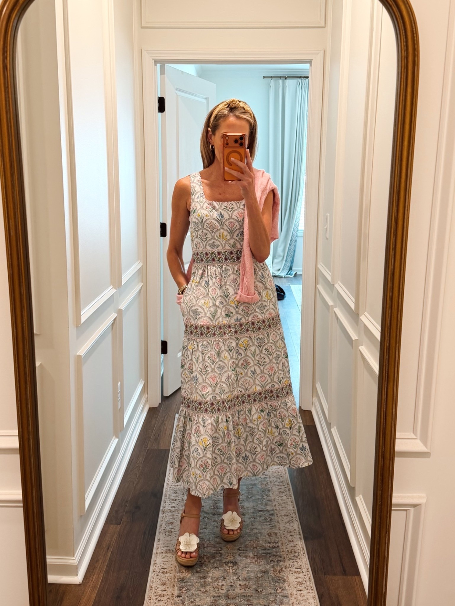 Originally $100 on sale for $35 love @Belk