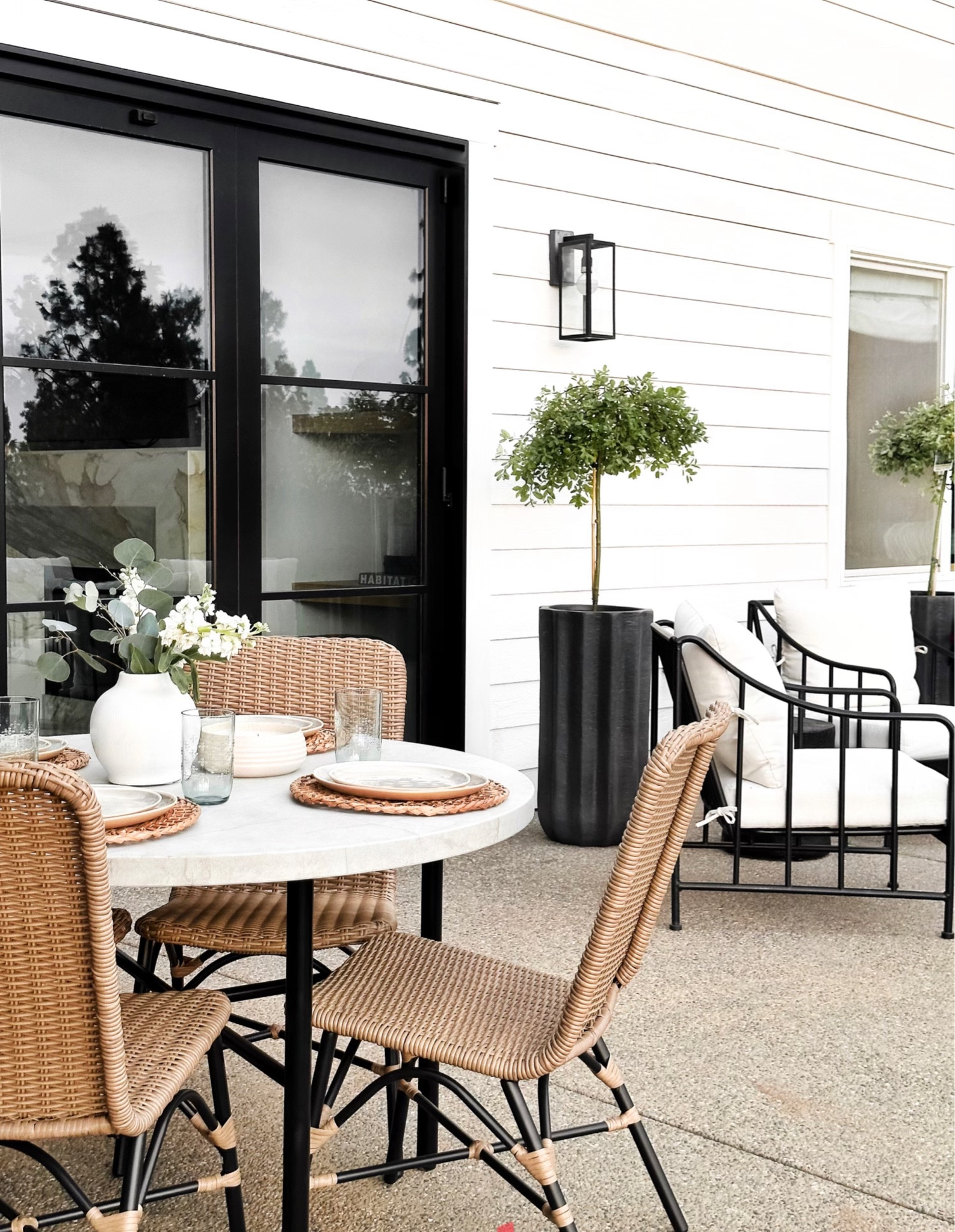 My Lower Back Patio

#LTKstyletip #LTKhome #LTKFind