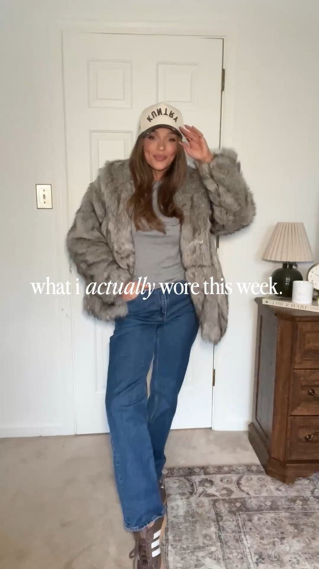 What i actually wore this week! Mom outfit ideas.

#LTKMostLoved #LTKStyleTip #LTKFindsUnder100