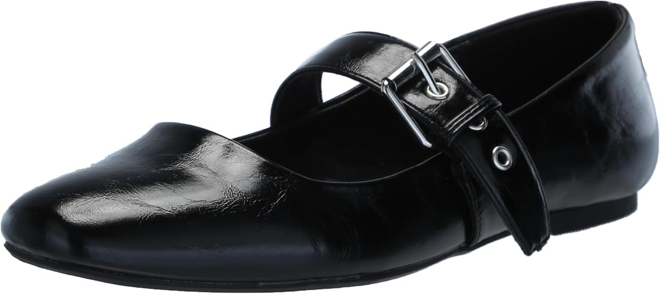 DV Dolce Vita Women's Mellie Ballet Flat | Amazon (US)