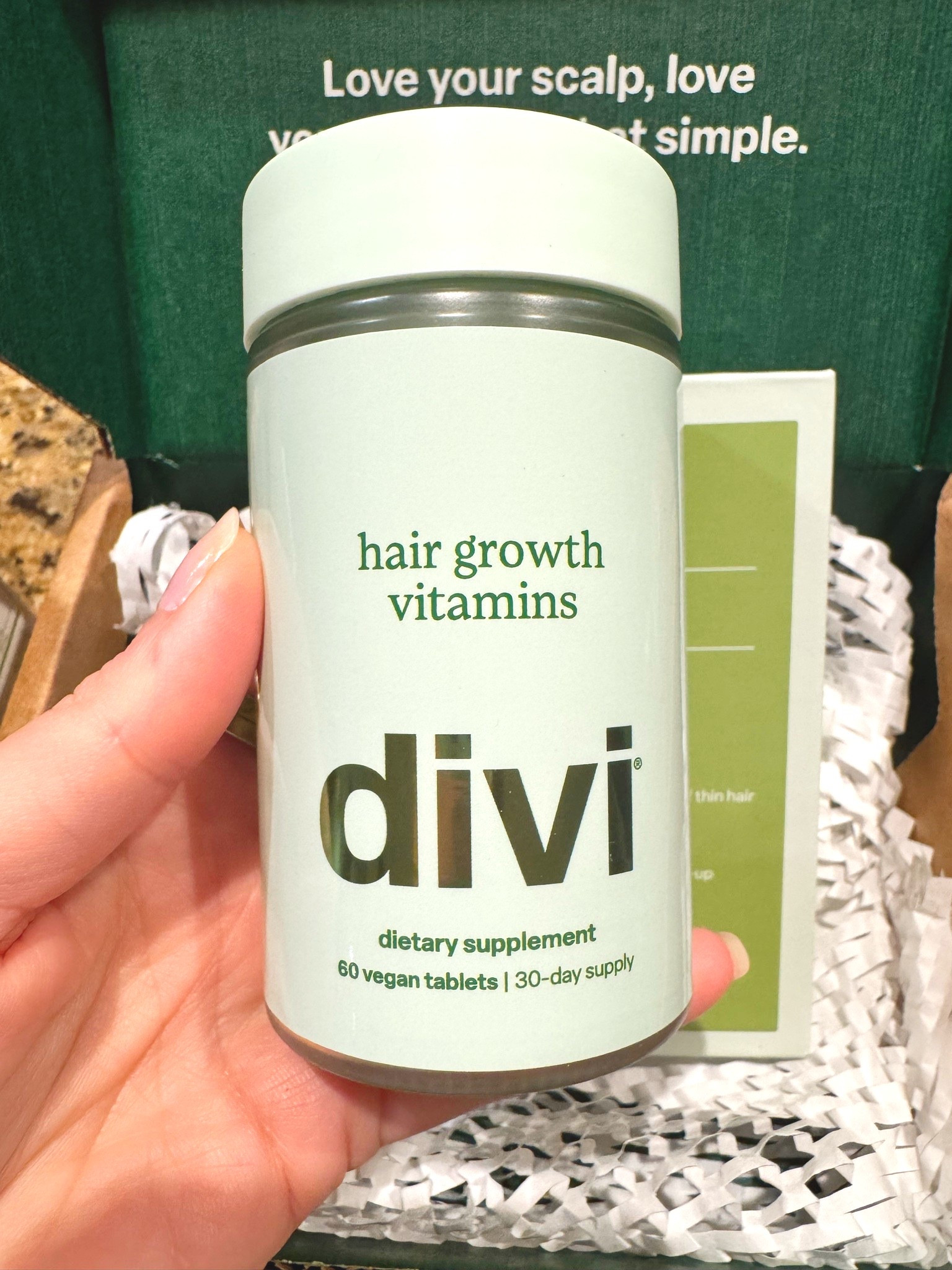 Hair update 🤍

Halfway through this system and I get the hype now—my hair feels thicker, healthier, and way easier to style.

I’ll keep updating, but so far I’m impressed.

Gifted by @Divi Official but opinions are my own🤍

#LTKselfcare #LTKmomlife #LTKBeauty