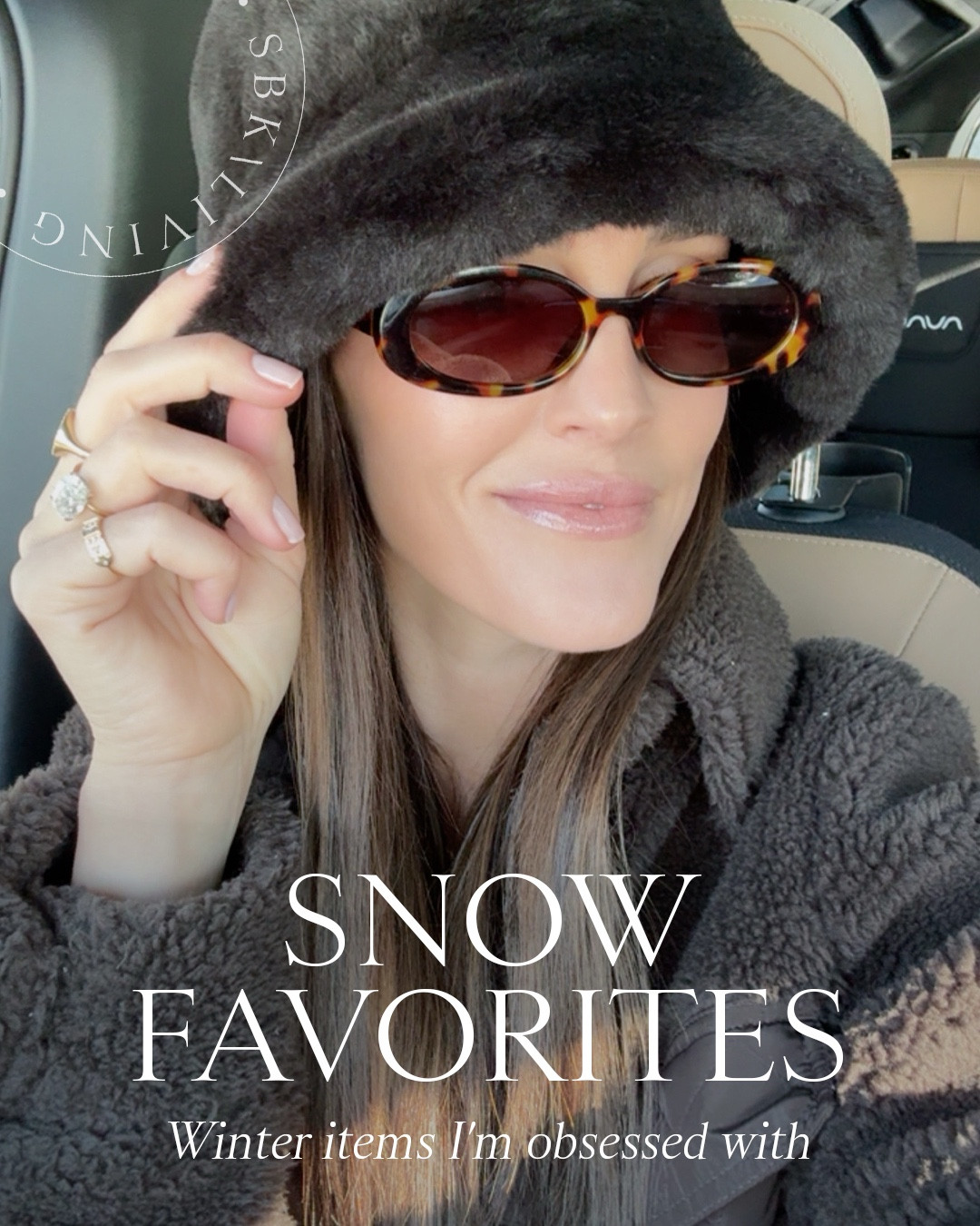 SNOW favorites - winter items I’m obsessed with!! I wear these all season long, especially on my daily walks❄️ Warm yet cuuuuuute👯‍♀️
+ fur bucket hats and headbands
+ affordable base layers
+ Zara ski jacket & pants
+ snow boots
+ cashmere socks 
+ ear muffs
+ sherpa gloves 

#LTKootd #LTKFindsUnder50 #LTKSeasonal