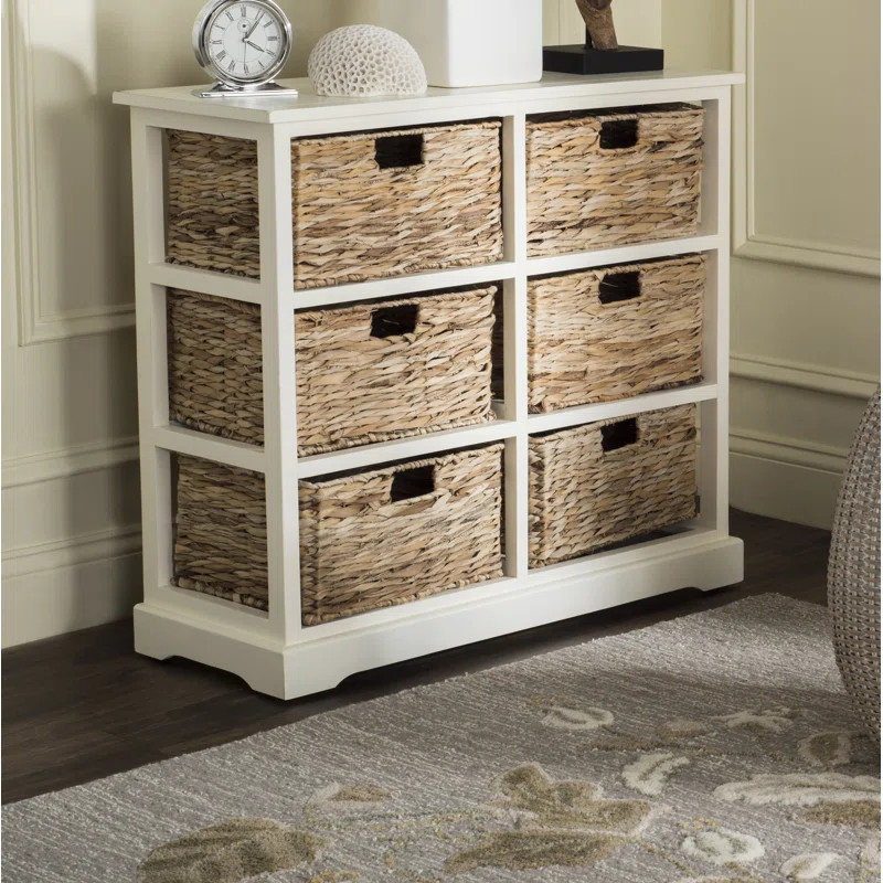 Painswick Solid Wood Accent Chest | Wayfair North America