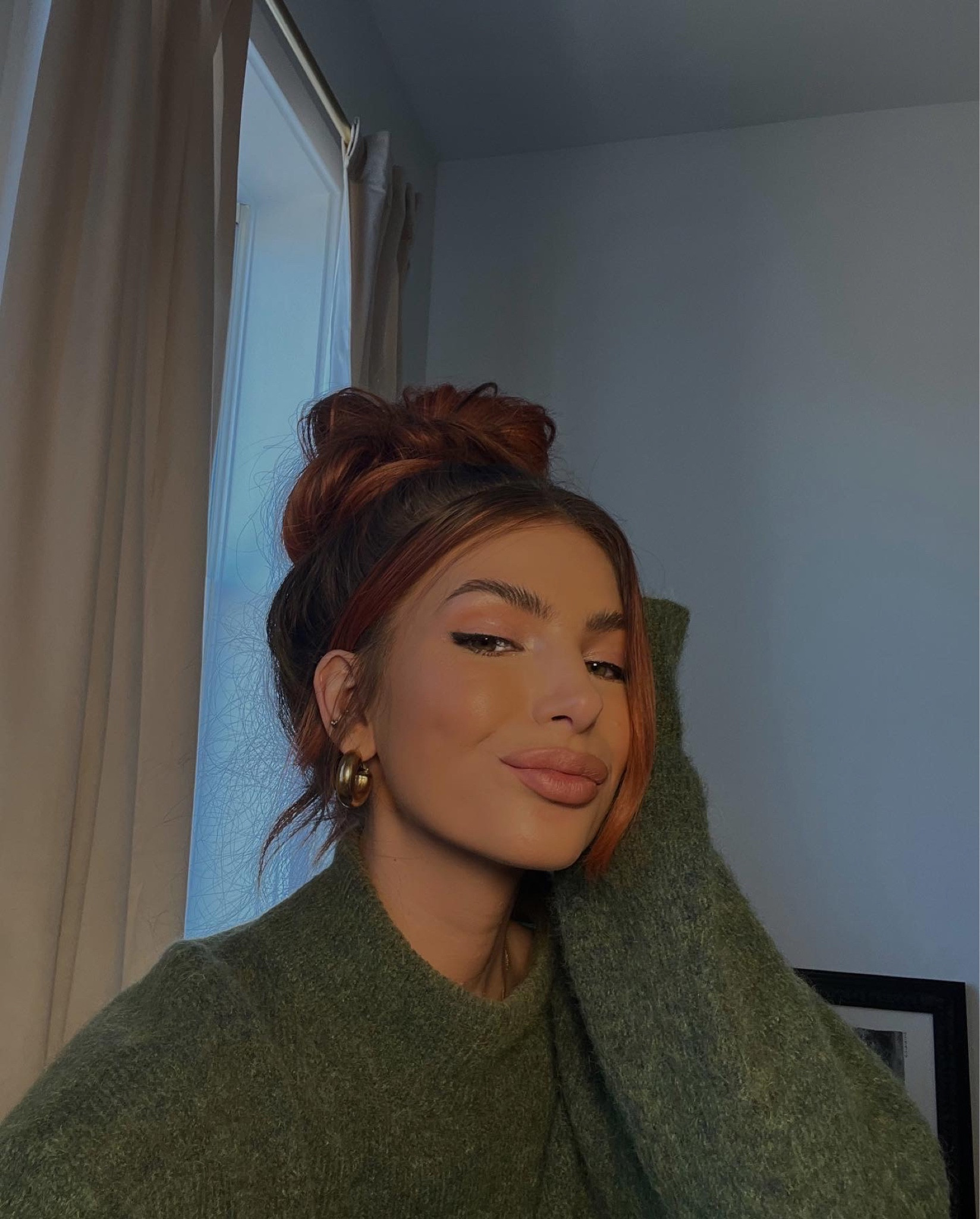 Makeup by Mario ethereal eyes palette

Winter Makeup | Holiday Makeup | Sephora 

#LTKbeauty #LTKHoliday