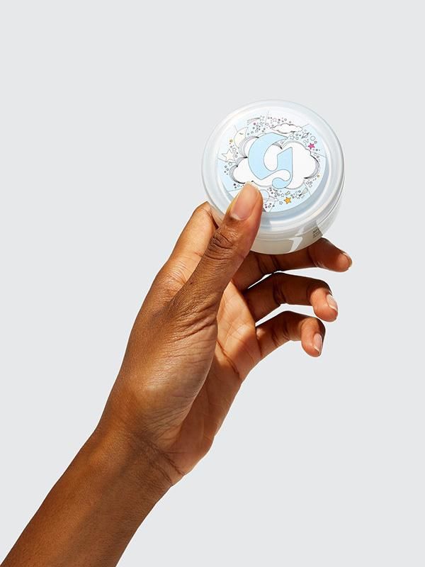 Moisturizing Moon Mask | Glossier