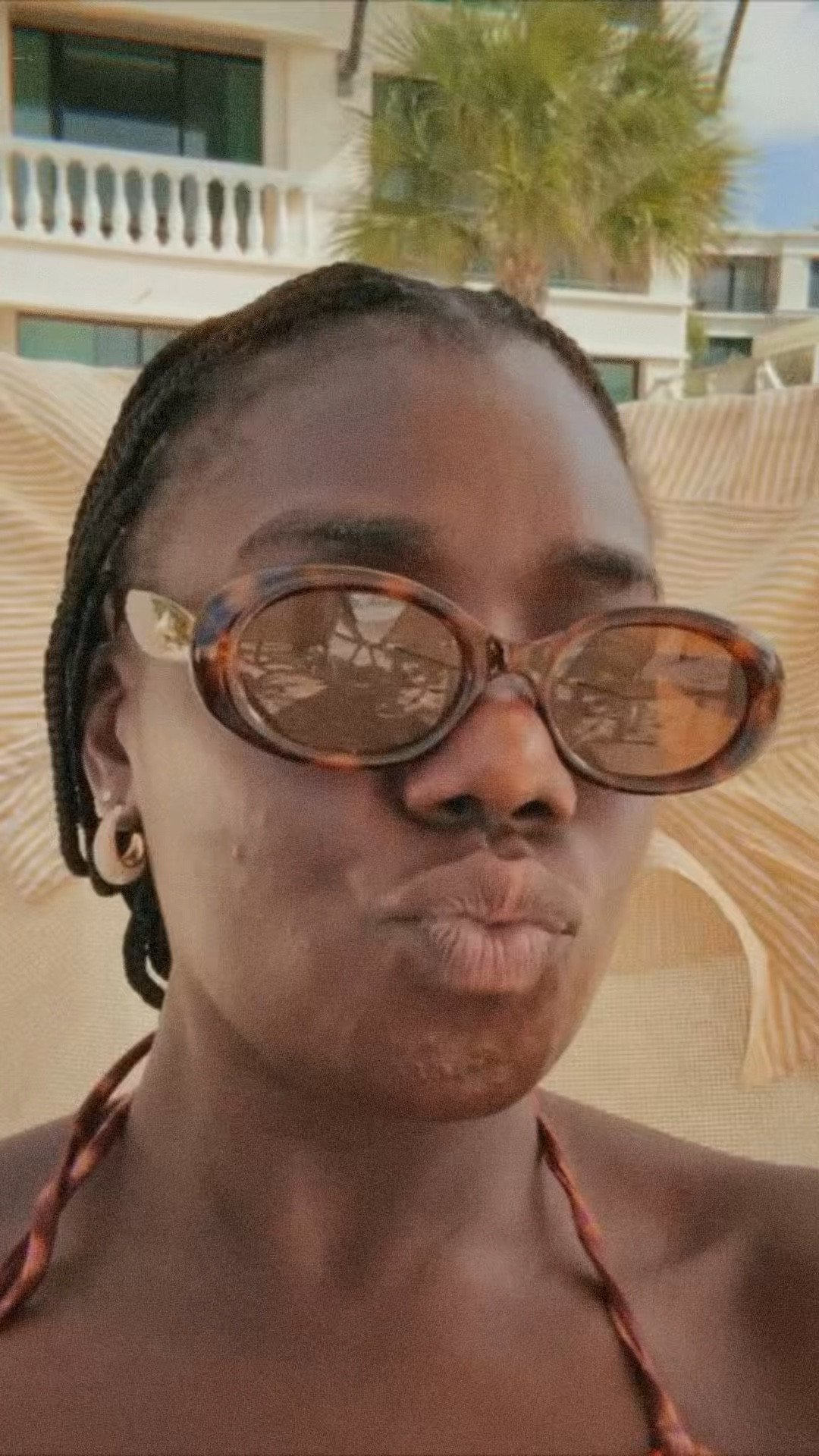 Perfect Summer Sunglasses 

#LTKStyleTip #LTKSummerEdit #LTKFindsUnder50