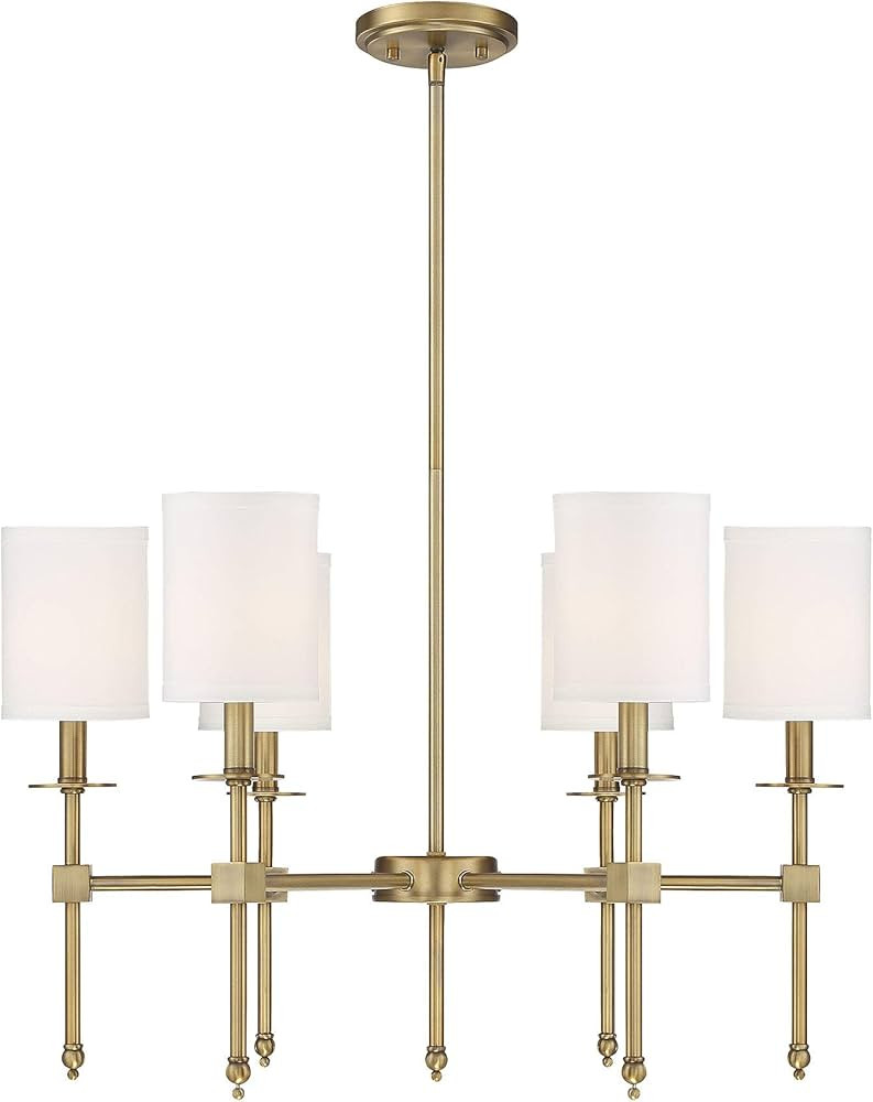 Visit the Savoy House Store | Amazon (US)