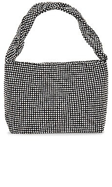 8 Other Reasons Girls Night Out Bag in Black from Revolve.com | Revolve Clothing (Global)