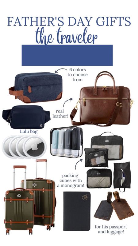 Father’s Day gifts, gifts for dad, travel gifts, gifts for men, gifts for guys

#LTKGiftGuide #LTKunder50 #LTKunder100