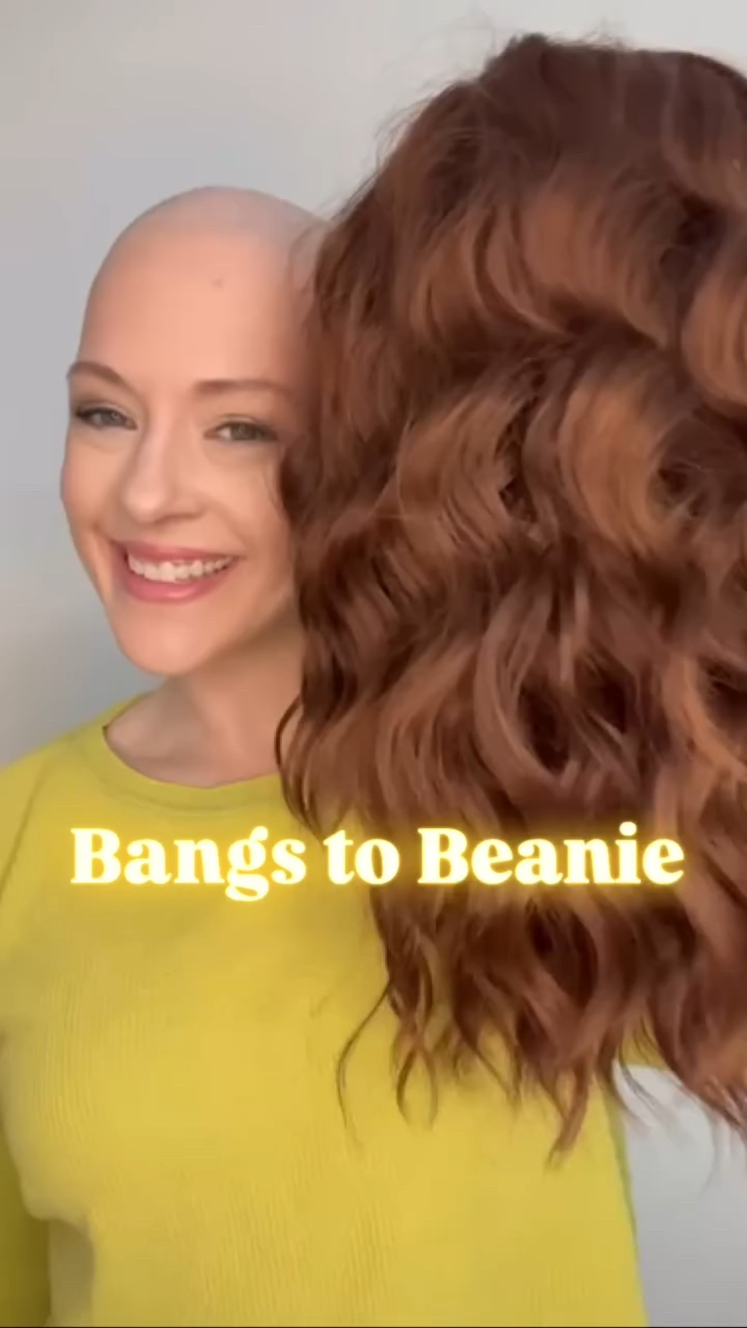 Bangs to Beanie ✨❄️ Keeping it cozy and cute this winter!

#amazonwig #budgetfriendly #wig #cute #shortstyle #quickandeasy #bangs #winterwear #beanie #transformationtuesday