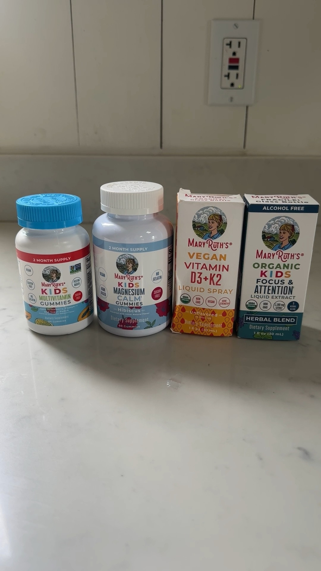 My kids vitamin regimen 

#LTKGiftGuide #LTKKids #LTKHome