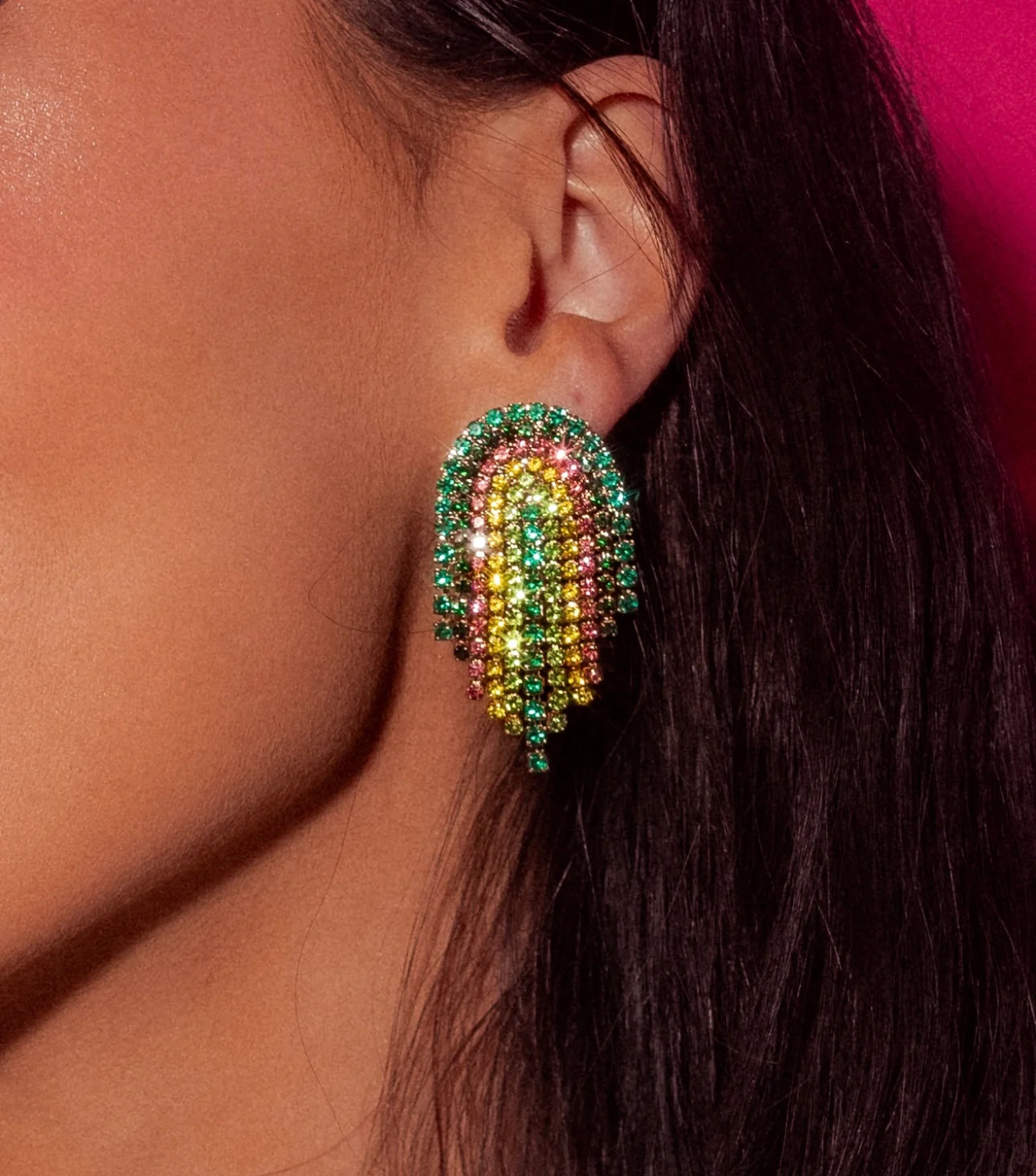 Lucky Charm Baby Jumbo | Feed Me Gems