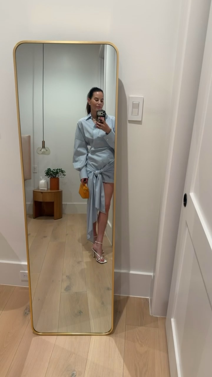 Spring date night outfit! I linked looks for less of my dress and heels!

Women’s fashion, spring fashion, doing style, spring outfits, spring outfit inspo, spring ootd, spring outfit ideas, mom fashion, mom style, mom outfit inspo, luxury fashion, designer fashion, spring dress, mini dress, blue dress, striped dress



#LTKSeasonal #LTKOver40 #LTKootd