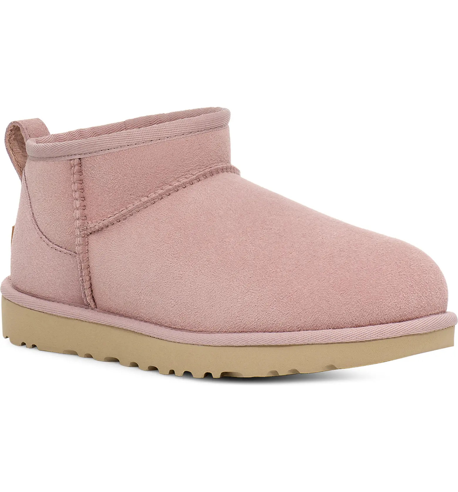 Ultra Mini Classic Boot (Women) | Nordstrom