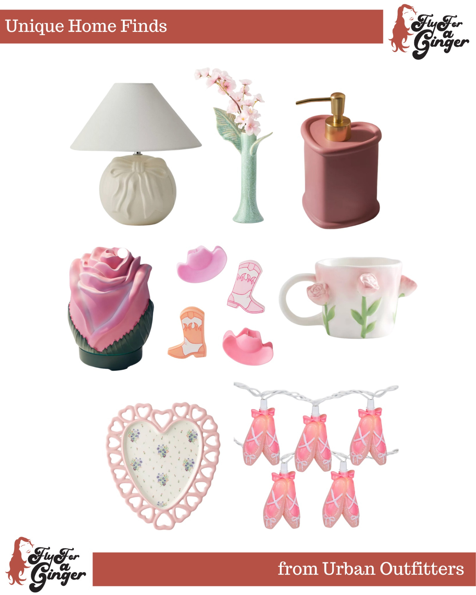 For the Girlypop in your life 🩰🎀

#LTKhome